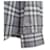 Burberry Camicia a maniche lunghe Marrone  - vista 4