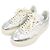 Louis Vuitton Groovy Plattform Sneakers von LV Weiß
