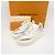 Louis Vuitton Groovy Plattform Sneakers von LV Weiß - Ansicht 10