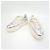 Louis Vuitton Groovy Plattform Sneakers von LV Weiß - Ansicht 2