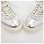Louis Vuitton Groovy Plattform Sneakers von LV Weiß - Ansicht 3