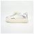 Louis Vuitton Groovy Plattform Sneakers von LV Weiß - Ansicht 4