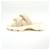 Ciabatte Moncler Bianco  - vista 2