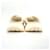 Ciabatte Moncler Bianco  - vista 4