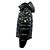 Moncler Maya Down Jacket Black - view 3