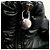 Moncler Maya Down Jacket Black - view 7