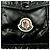 Moncler Maya Down Jacket Black - view 8