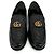 Gucci Mocassini Marmont Nero - vista 2