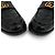 Gucci Mocassini Marmont Nero - vista 4