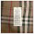 Burberry Giacca Camicia Oversize Marrone  - vista 10