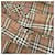 Burberry Giacca Camicia Oversize Marrone  - vista 8