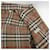 Burberry Giacca Camicia Oversize Marrone  - vista 9
