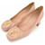 Louis Vuitton Slingback Rosa  - vista 1