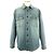 Gucci Giacca di jeans Blu