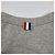 Thom Browne Abito T-shirt Donna Marrone - vista 5