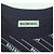 Day Balenciaga Damen Multi Logo T-Shirt Schwarz - Ansicht 4