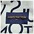 Louis Vuitton Packbare Galaxy Letters Kapuzenjacke Blau - Ansicht 7
