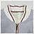 Thom Browne Giacca Bomber Seersucker da Baseball Blu - vista 7