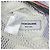 Thom Browne Giacca Bomber Seersucker da Baseball Blu - vista 9