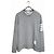 Thom Browne Vintage Sweatshirt mit Used-Look Braun