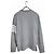 Thom Browne Vintage Sweatshirt mit Used-Look Braun - Ansicht 2
