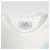 Hermès SCUB Fleece Sweatshirt Weiß - Ansicht 4