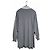 Day Balenciaga Oversized Hybrid Anorak T-Shirt Regenbogenflagge Braun - Ansicht 2