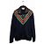 Gucci Stern-Jacquard-Trainingsset Schwarz - Ansicht 2