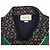 Gucci Stern-Jacquard-Trainingsset Schwarz - Ansicht 4