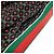 Gucci Stern-Jacquard-Trainingsset Schwarz - Ansicht 7