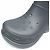 Day Balenciaga Bottes en caoutchouc Crocs Marron - vue 4