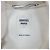 Hermès Chaqueta Blouson de Cachemira para Mujer Blanco Natural - vista 6