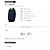 Tom Ford Giacca in denim western da uomo Blu - vista 13