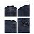 Tom Ford Giacca in denim western da uomo Blu - vista 4