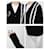 Valentino Crest Cardigan Schwarz - Ansicht 3