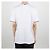 Thom Browne Kurzarm-T-Shirt mit Rive-Besatz RWB Weiß - Ansicht 11