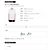 Thom Browne Kurzarm-T-Shirt mit Rive-Besatz RWB Weiß - Ansicht 15