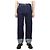 Loewe Fisherman Denim Blau