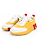 Hermès Springende Sneakers Senf Gelb - Ansicht 6