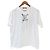 Louis Vuitton T-shirt à manches courtes avec logo