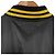 Prada Giacca Bomber Varsity in Re-Nylon con Patch Logo da Uomo Nera Nero - vista 10