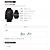 Giacca imbottita con cappuccio MAZOD Moncler Grenoble Nero - vista 15