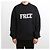 Balenciaga Slogan Print Sweatshirt - view 9
