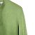 Brunello Cucinelli Herren Cashmere Pullover mit halbem Reißverschluss in Grün - Ansicht 7