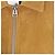 Tom Ford Buffelleder Wildleder Trucker Arbeitsjacke Camel Braun - Ansicht 5