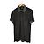 Tom Ford T-Shirt mit Polo-Kragen aus Frottee kurzärmelig khaki Braun - Ansicht 2