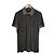Tom Ford T-Shirt mit Polo-Kragen aus Frottee kurzärmelig khaki Braun - Ansicht 3