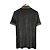 Tom Ford T-Shirt mit Polo-Kragen aus Frottee kurzärmelig khaki Braun - Ansicht 4