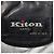 Kiton Herren Blazer aus Lammleder mit Steppung Schwarz - Ansicht 5