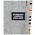 Burberry Kids Side Check Rubber Patch Training Sweat Pants Grey Brown - view 6
